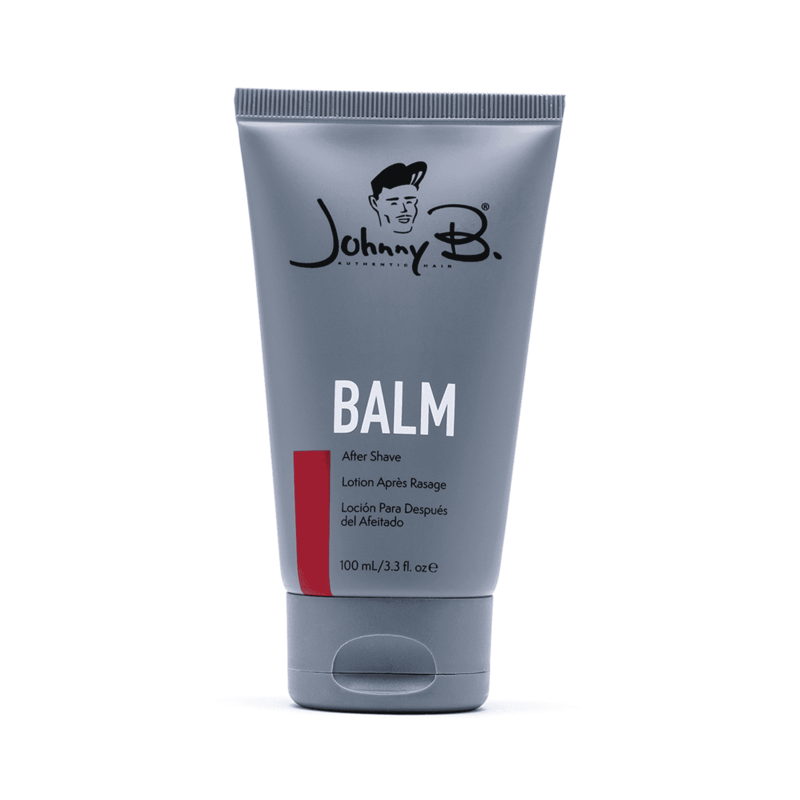 JOHNNY B BALM AFTER SHAVE 3.3FL OZ