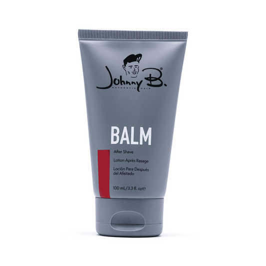 JOHNNY B BALM AFTER SHAVE 3.3FL OZ