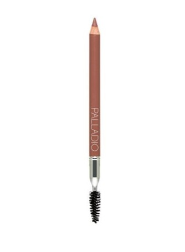 PALLADIO BROW PENCIL AUBURN PBL03