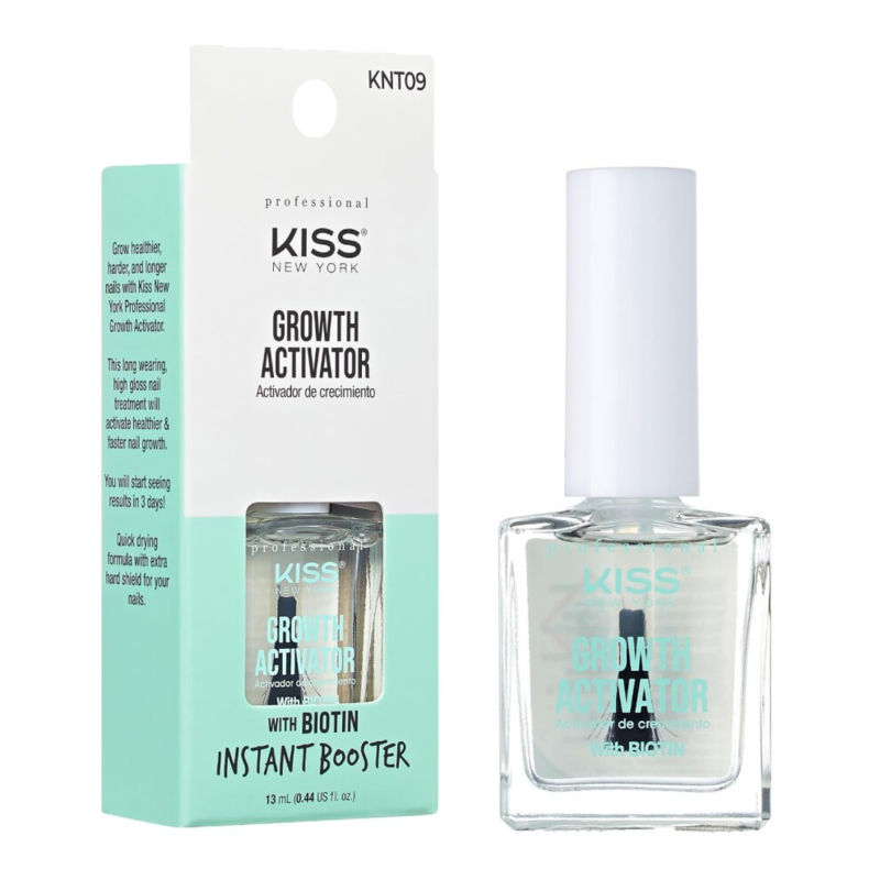 RED BY KISS GROWTH ACTIVATOR KNT09