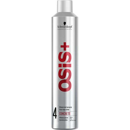 SCHWARZKOPF PROFESSIONAL OSIS+ SESSION 14.6 OZ