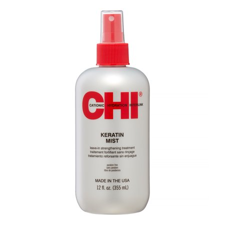CHI INFRA KERATIN MIST 12FL OZ