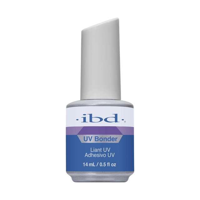 IBD LED/UV BONDER 0.5FL OZ