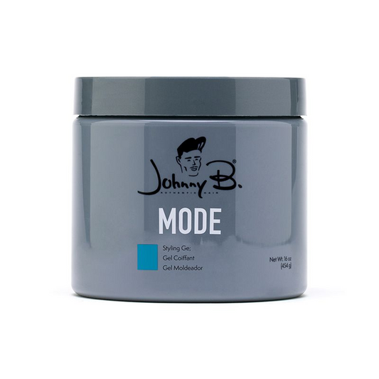 JOHNNY B  MODE STYLING GEL 16OZ