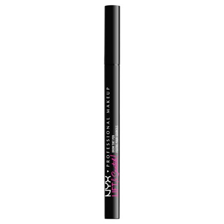 NYX PROFESSIONAL MAKEUP LIFT & SNATCH BROW TINT BLONDE