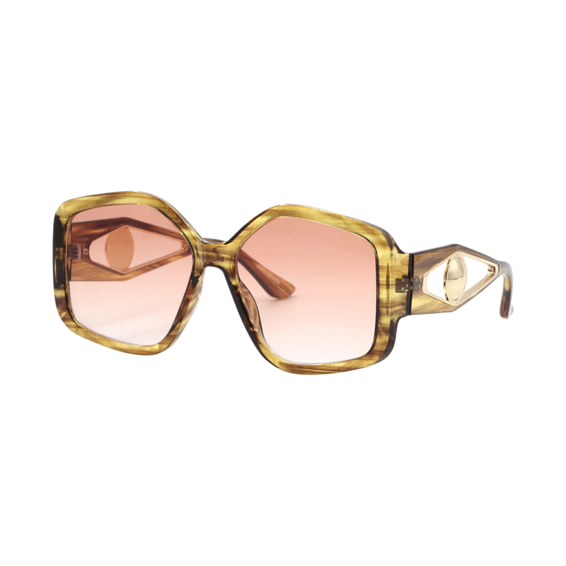 KISS MAD SHADE SUNGLASSES SUN42V1