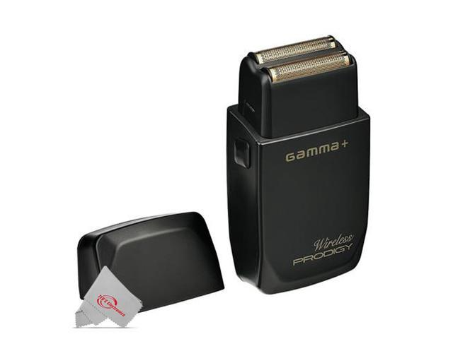 GAMMA WIRELESS PRODIGY SHAVER