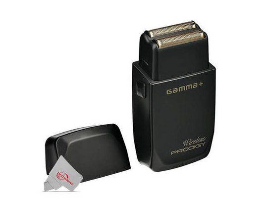 GAMMA WIRELESS PRODIGY SHAVER