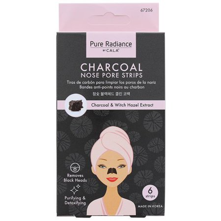 CALA NOSE PORE STRIPS