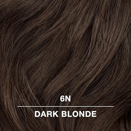 WELLA COLORCHARM  COL.CREAM COLOR 6N