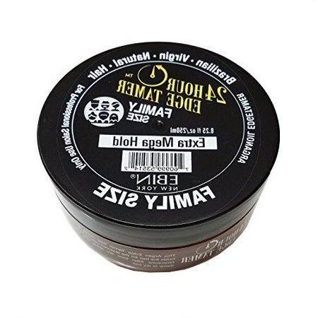 EBIN EDGE TAMER EXTRA MEGA HOLD 8.25FL OZ