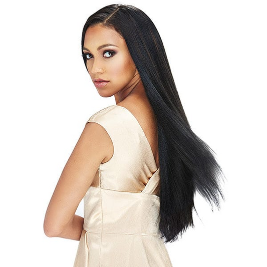 BOBBI BOSS CLIP IN NAT STRAIGH 20'' COLOR 4
