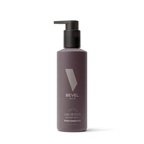 BEVEL HAIR LEAV IN STYLER