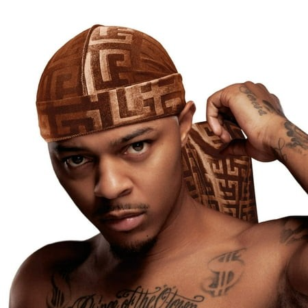 RED BY KISS VELVET DURAG HD99
