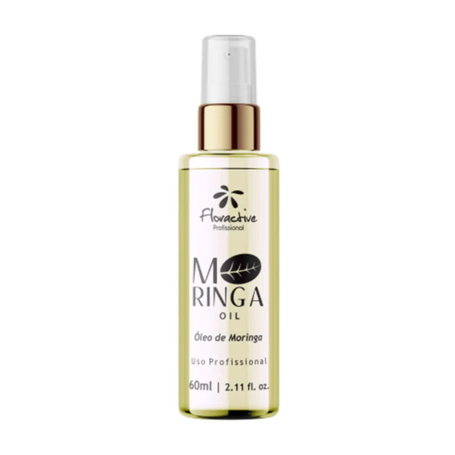 FLORACTIVE MORINGA OIL