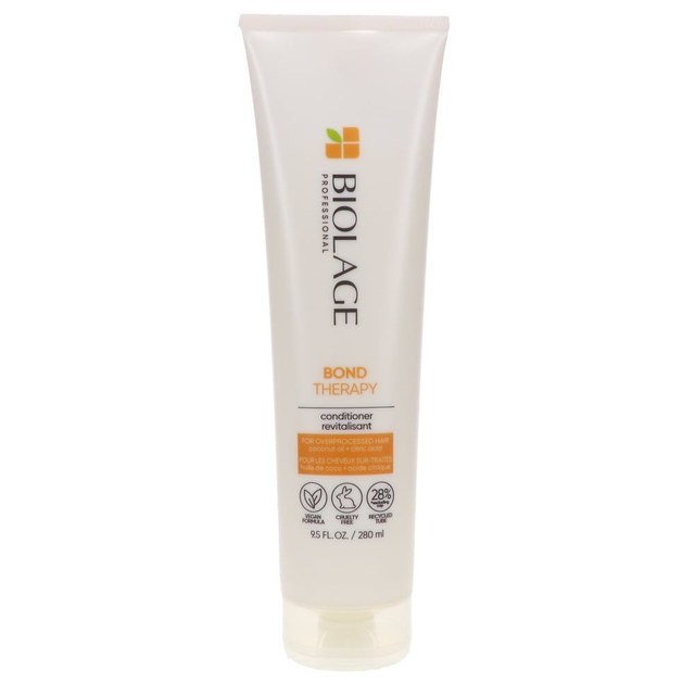 BIOLAGE PROFESSIONAL BOND THERAPY CONDITIONER 13.5FL OZ
