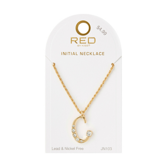 RED BY KISS JEWELRY JN103