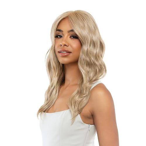 BOBBI BOSS WIG MLF1010 JUNO COLOR 2