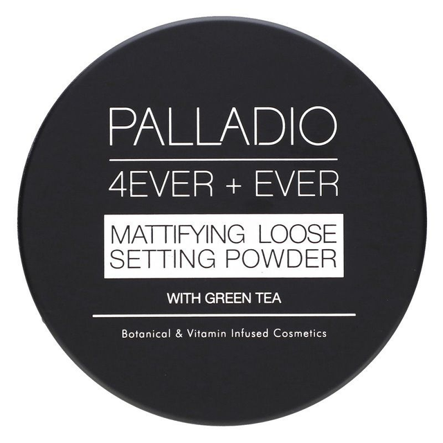PALLADIO SETTING POWDER TRANSLUCENT LSP01