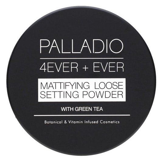 PALLADIO SETTING POWDER TRANSLUCENT LSP01