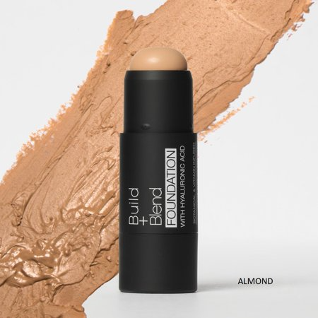 PALLADIO BUILD+BLEND FOUNDAT. ALMOND BBFS05