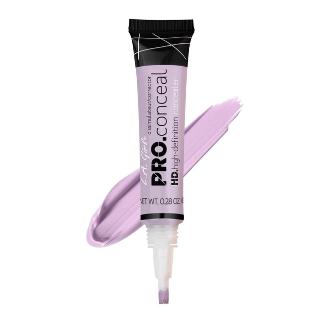 LA GIRL PRO CONCEAL GC987 LAVENDER