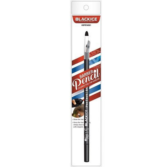 DREAM WORLD BARBER PENCIL BLACK