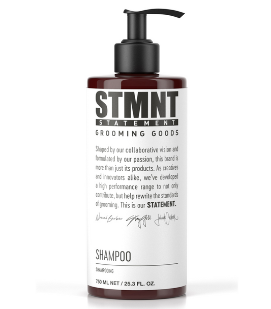 STMNT GROOMING GOODS SHAMPOO 25.3FL OZ