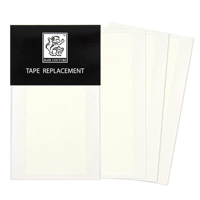 HAIR COUTURE TAPE REPLACEMENT EXTENSION TAPE