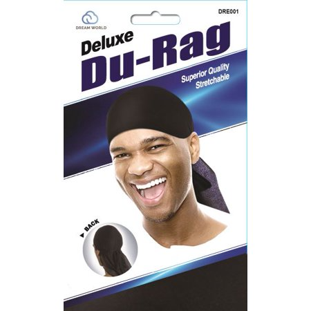 DREAM WORLD DELUXE DURAG DRE001