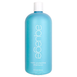 AQUAGE COLOR PROTECTING SHAMPOO 35FL OZ