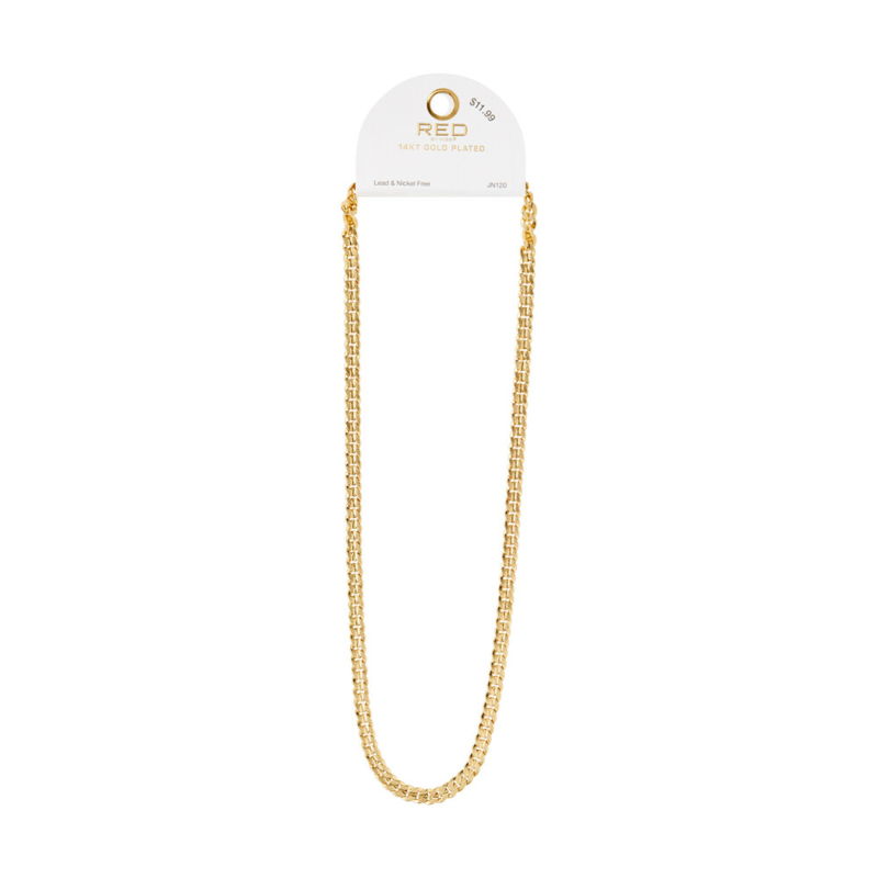 RED BY KISS JEWELRY JN120