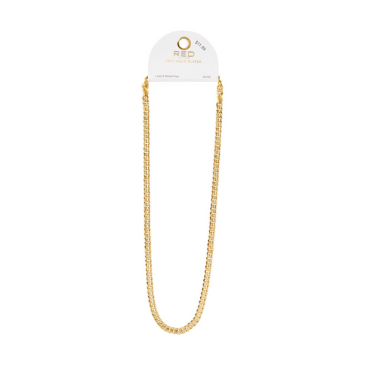 RED BY KISS JEWELRY JN120