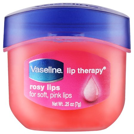 VASELINE LIP THERAPY ROSY LIPS