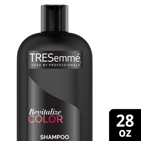 TRESEMME PROFESSIONALS REVITALIZE COLOR SHAMPOO