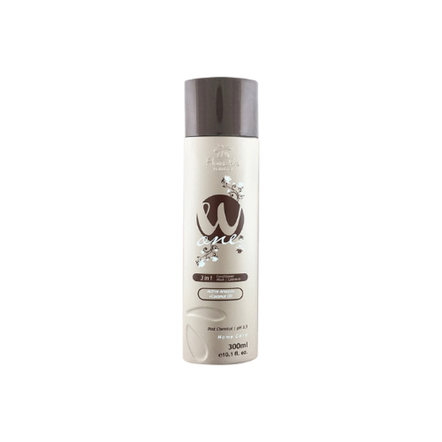 FLORACTIVE W ONE 3 IN 1 CONDIT