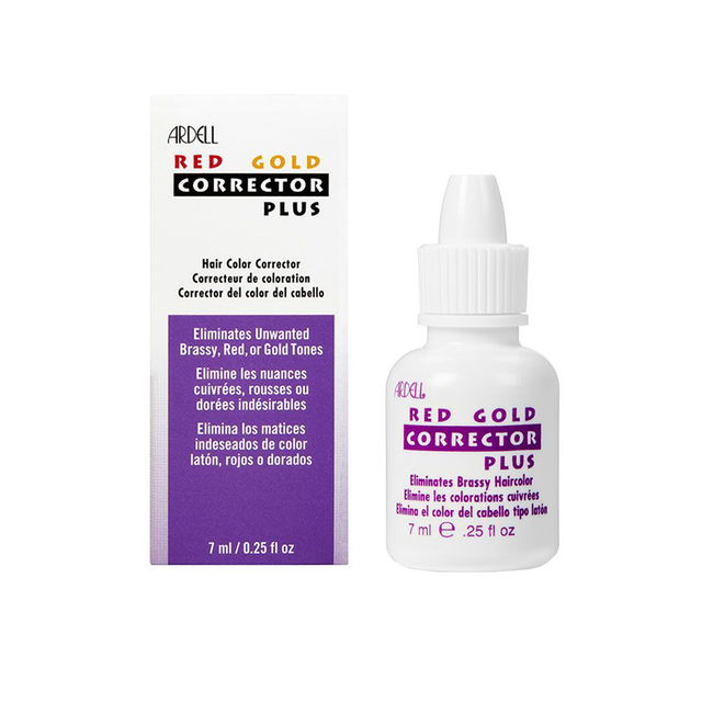ARDEL RED GOLD CORRECTOR 7ML
