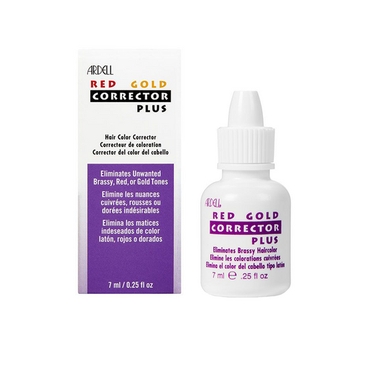 ARDEL RED GOLD CORRECTOR 7ML