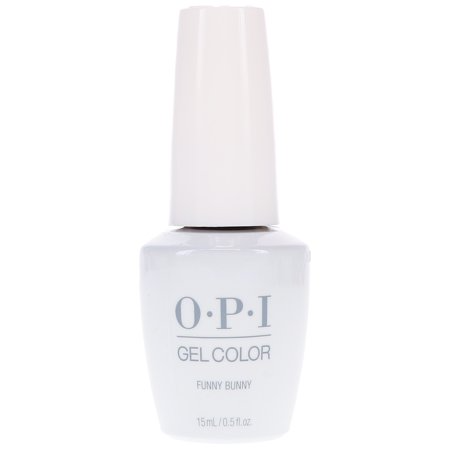 OPI GEL COLOR FUNNY BUNNY 2257