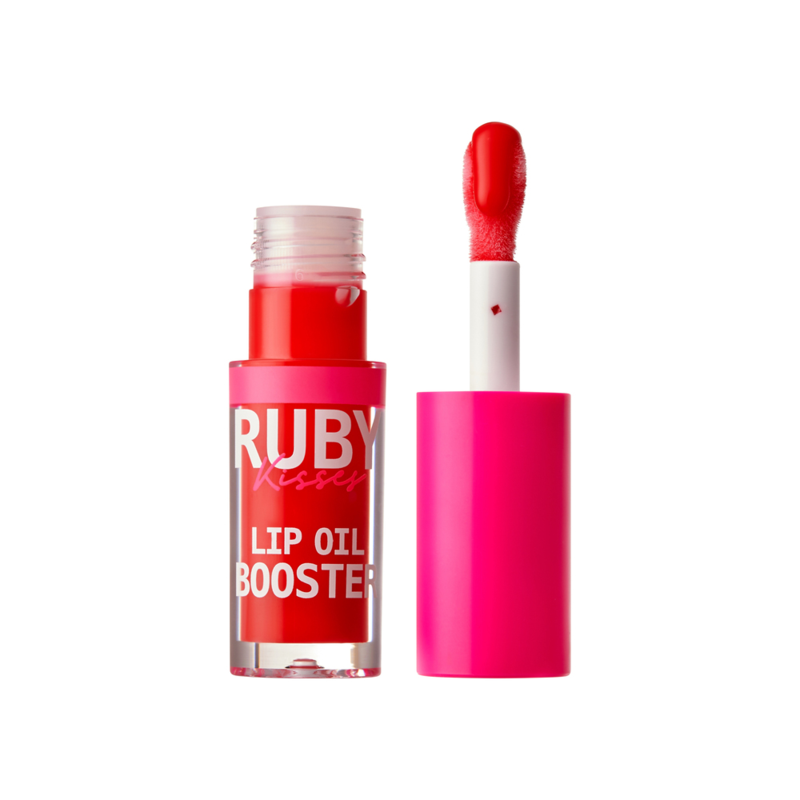 RUBY KISSES LIP OIL BOOSTER RZ04
