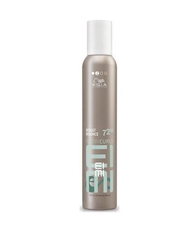 WELLA BOOST BOUNCE 72H NUTRICURLS 10.1 OZ