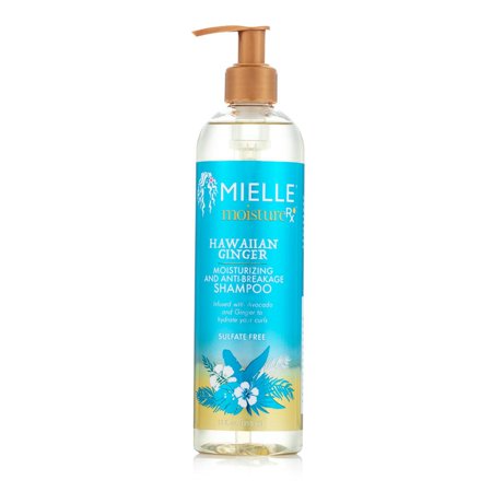 MIELLE HAWAIIAN GIGER SHAMPOO 12FL OZ