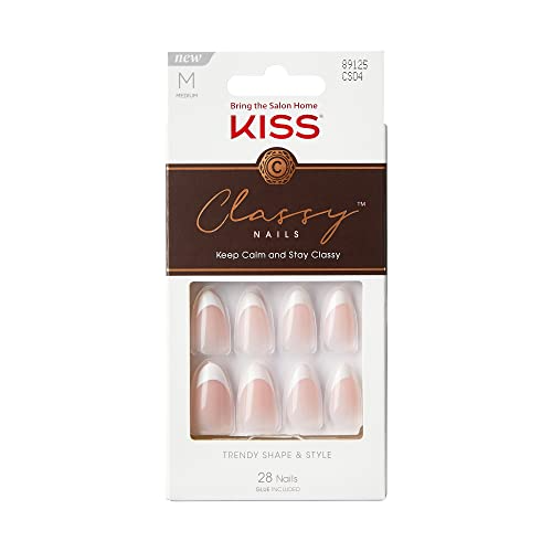 KISS NEW YORK NAILS CS04