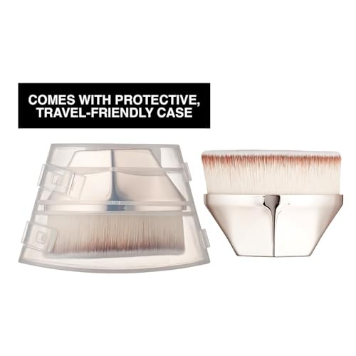 KISS NEW YORK KABUKI BRUSH KPMB02