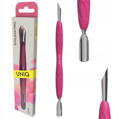STALEKS PRO UNIQ MANICURE PUSHER 10/2
