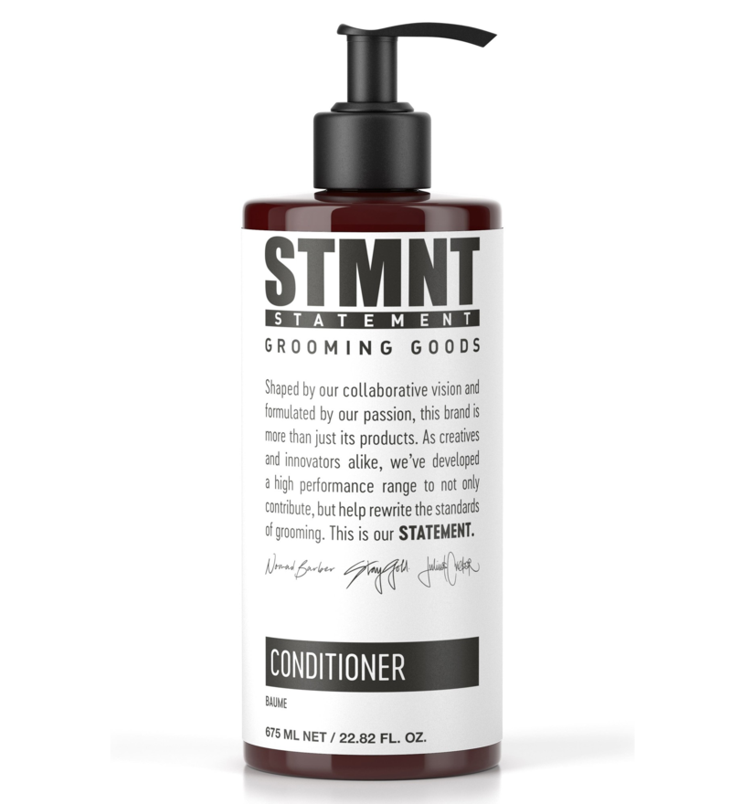 STMNT GROOMING GOODS CONDITIONER 22.8FL OZ