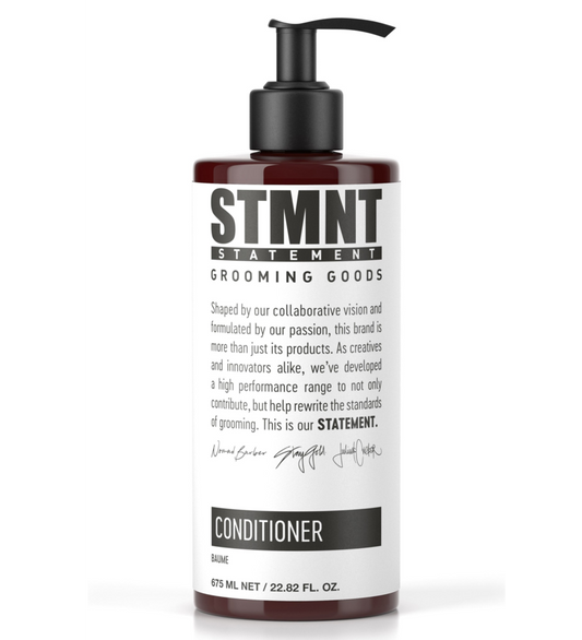 STMNT GROOMING GOODS CONDITIONER 22.8FL OZ