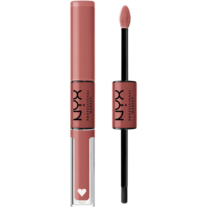 NYX PROFESSIONAL MAKEUP SHINE LOUD LIP COLOR MAGIC MAKER