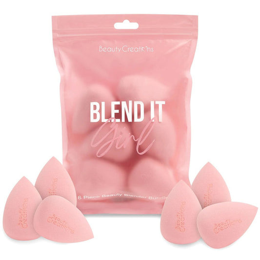 BEAUTY CREATIONS BLEND IT GIRL SPONGE