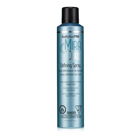 BABYLISS PRO MIRA CURL DEFINING SPRAY 8.8OZ